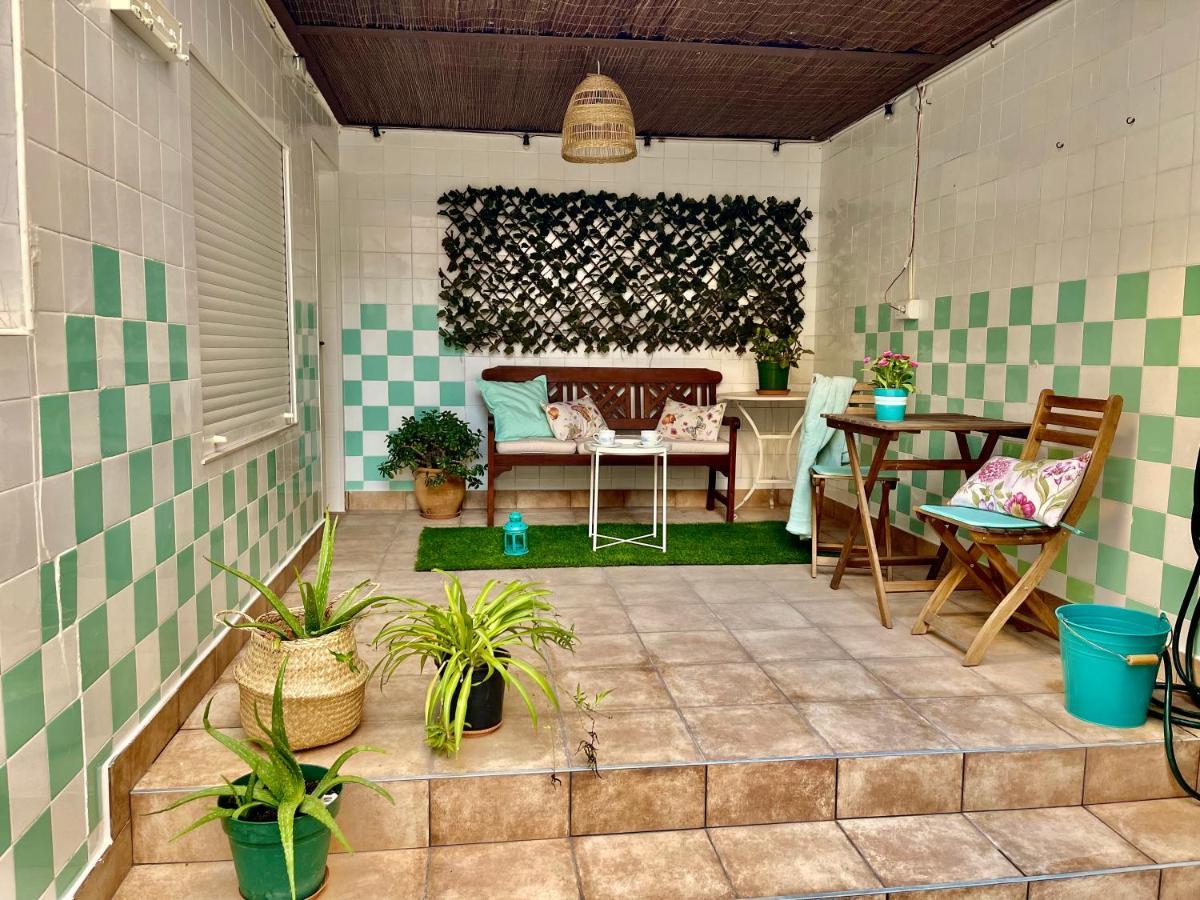 Casa Tradicional Torrevieja Villa Eksteriør bilde