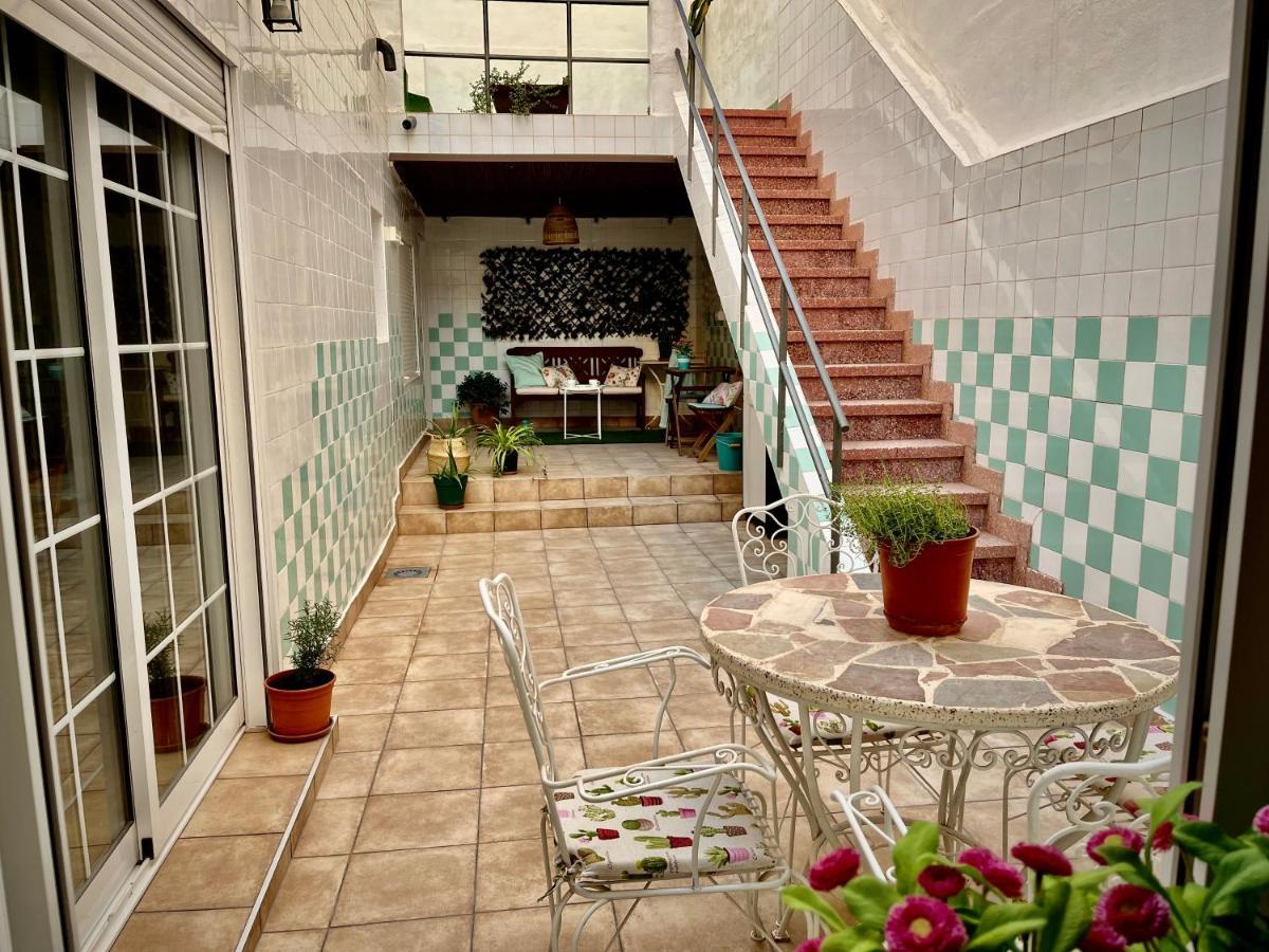 Casa Tradicional Torrevieja Villa Eksteriør bilde