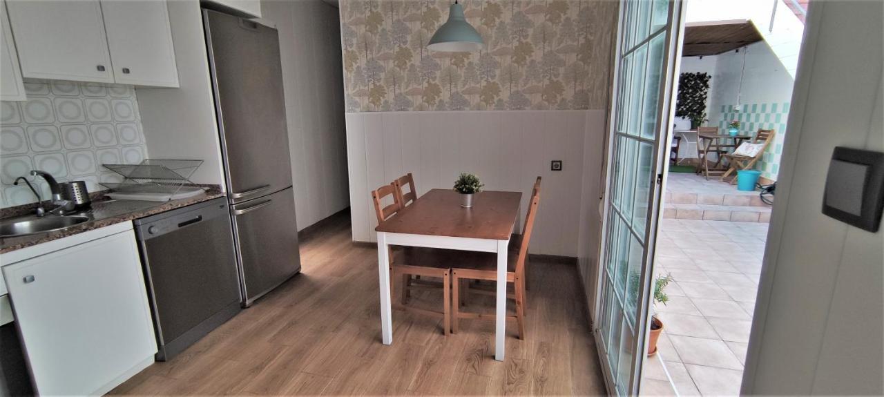 Casa Tradicional Torrevieja Villa Eksteriør bilde