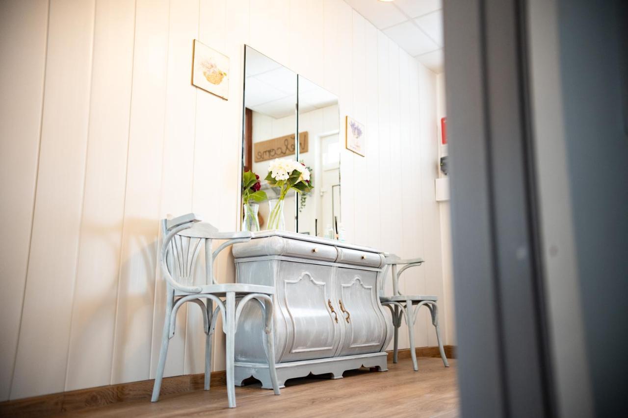 Casa Tradicional Torrevieja Villa Eksteriør bilde