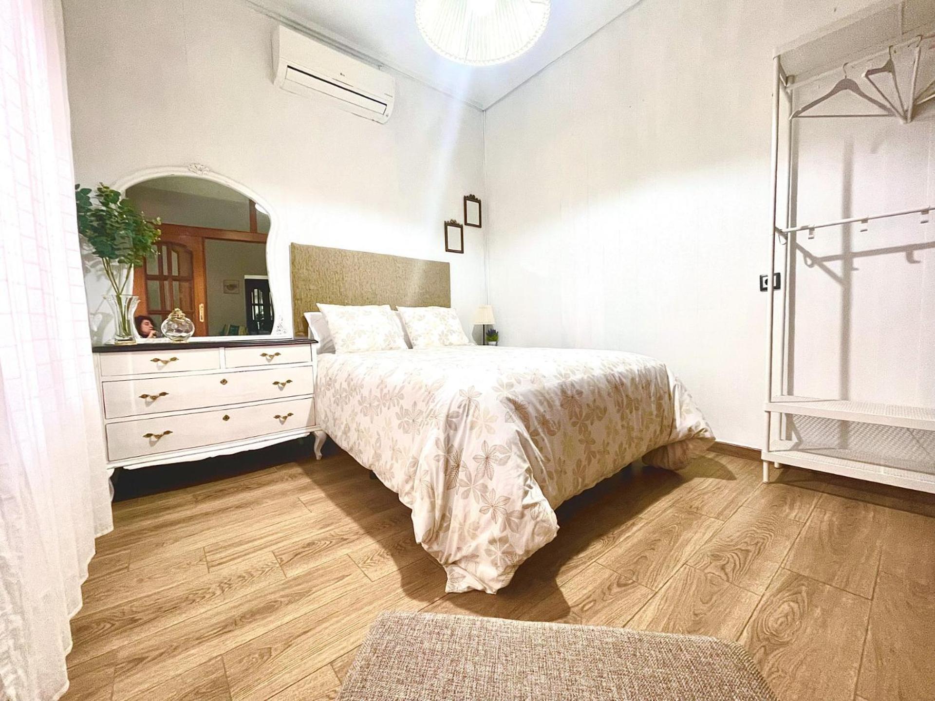 Casa Tradicional Torrevieja Villa Eksteriør bilde