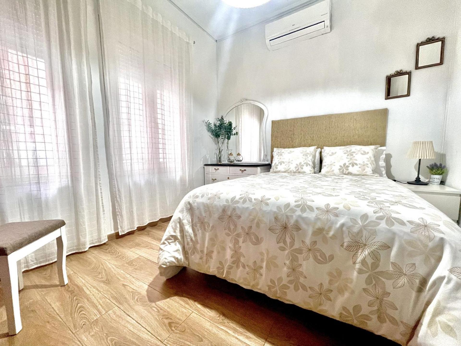 Casa Tradicional Torrevieja Villa Eksteriør bilde
